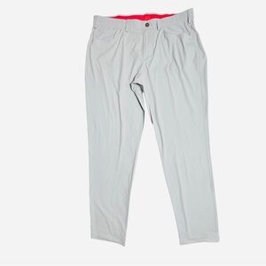 Men's Gray Pants